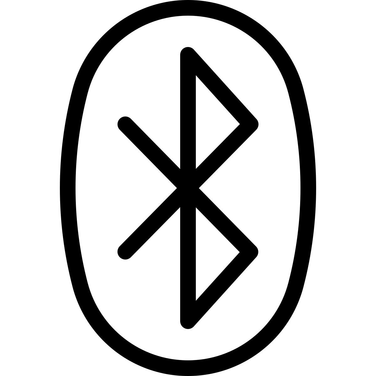 bluetooth icon