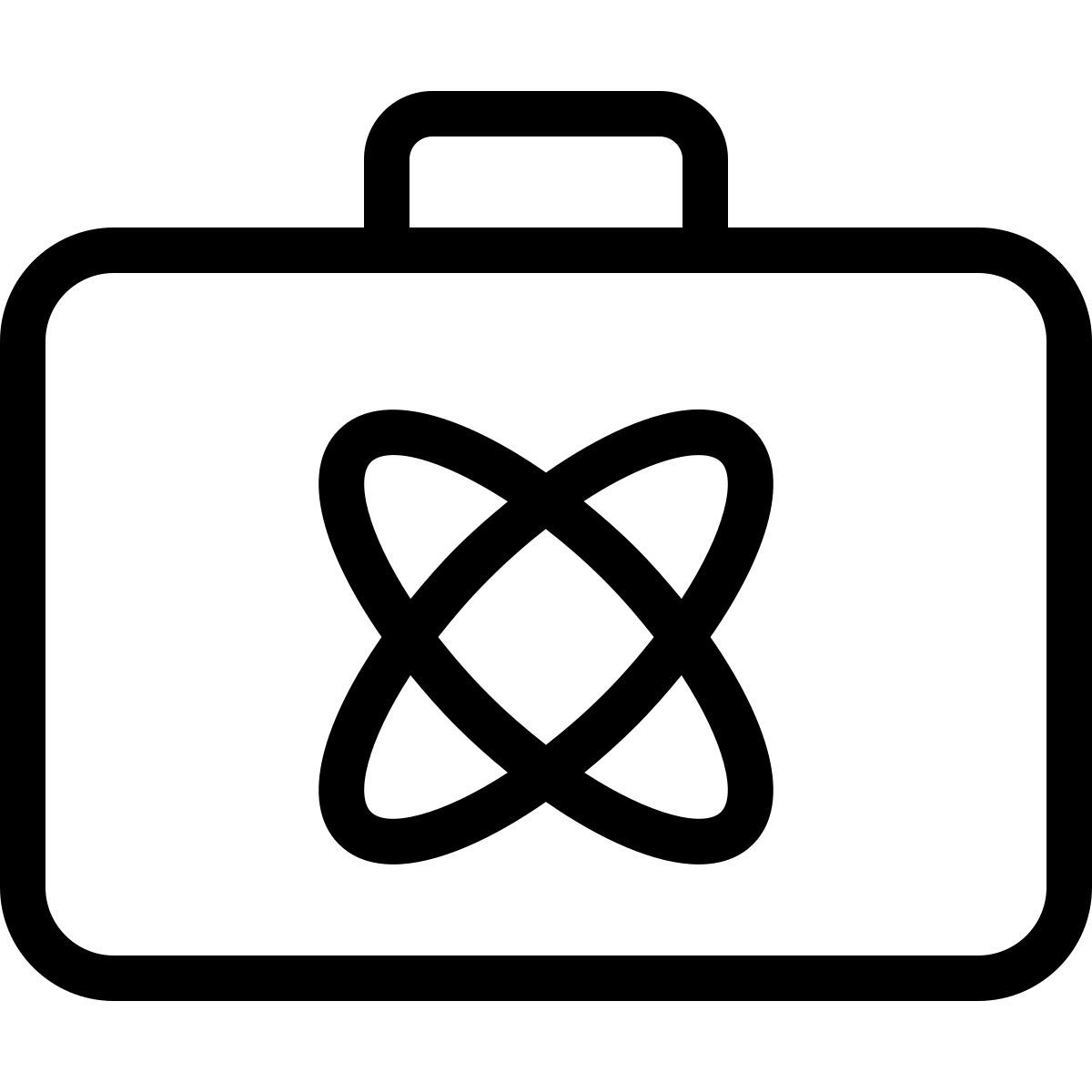 carrière scientifique icon