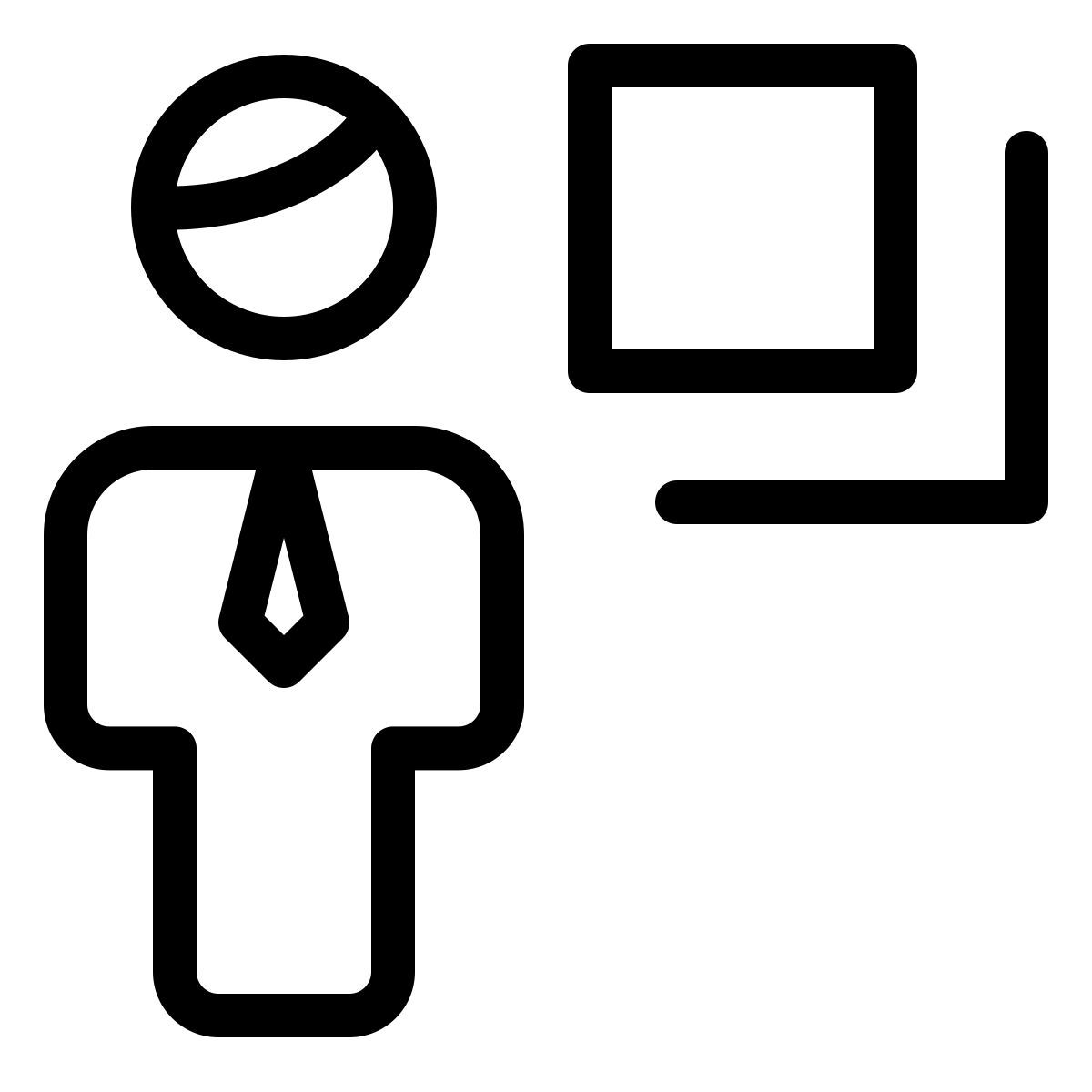 business documents icon