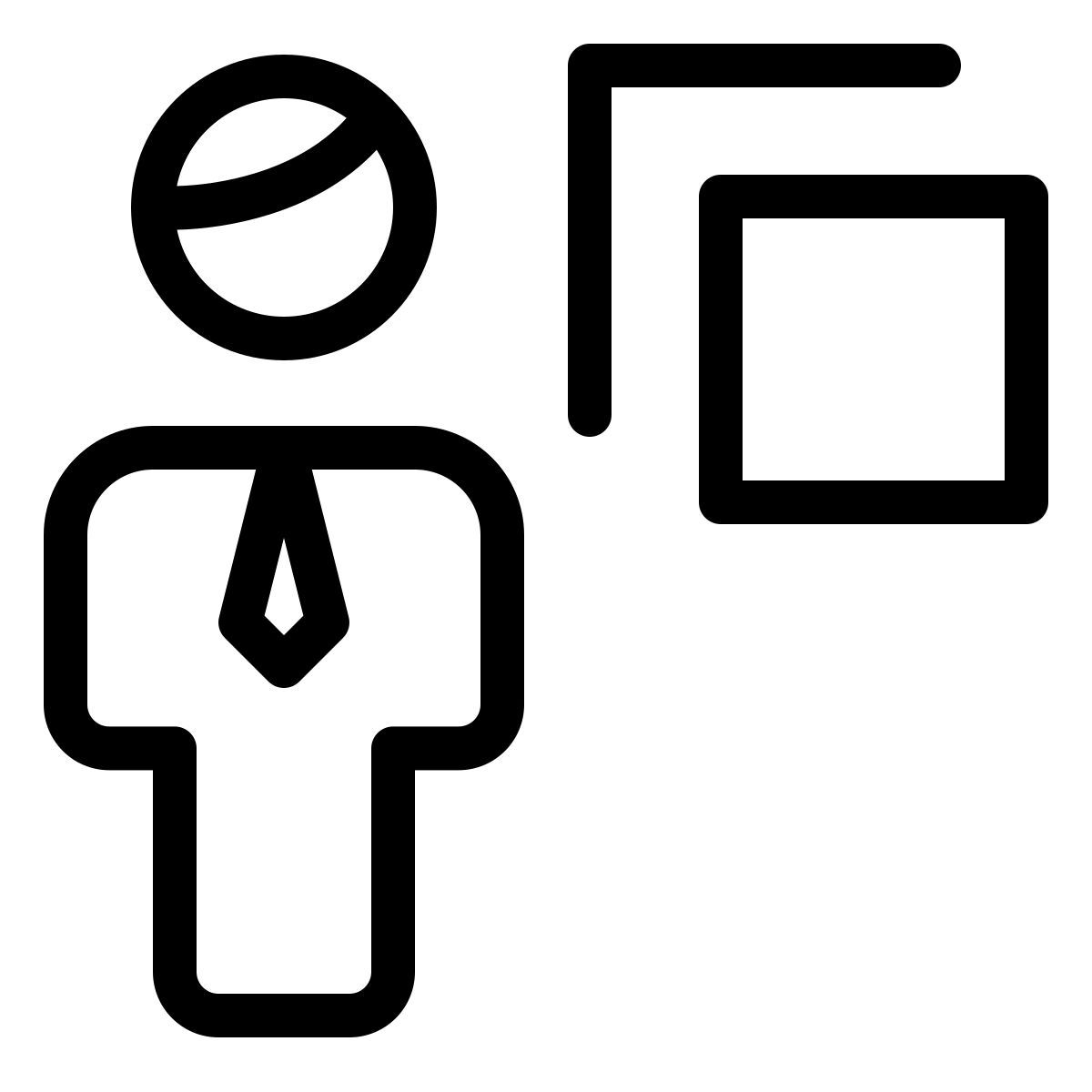 documentos comerciales icon