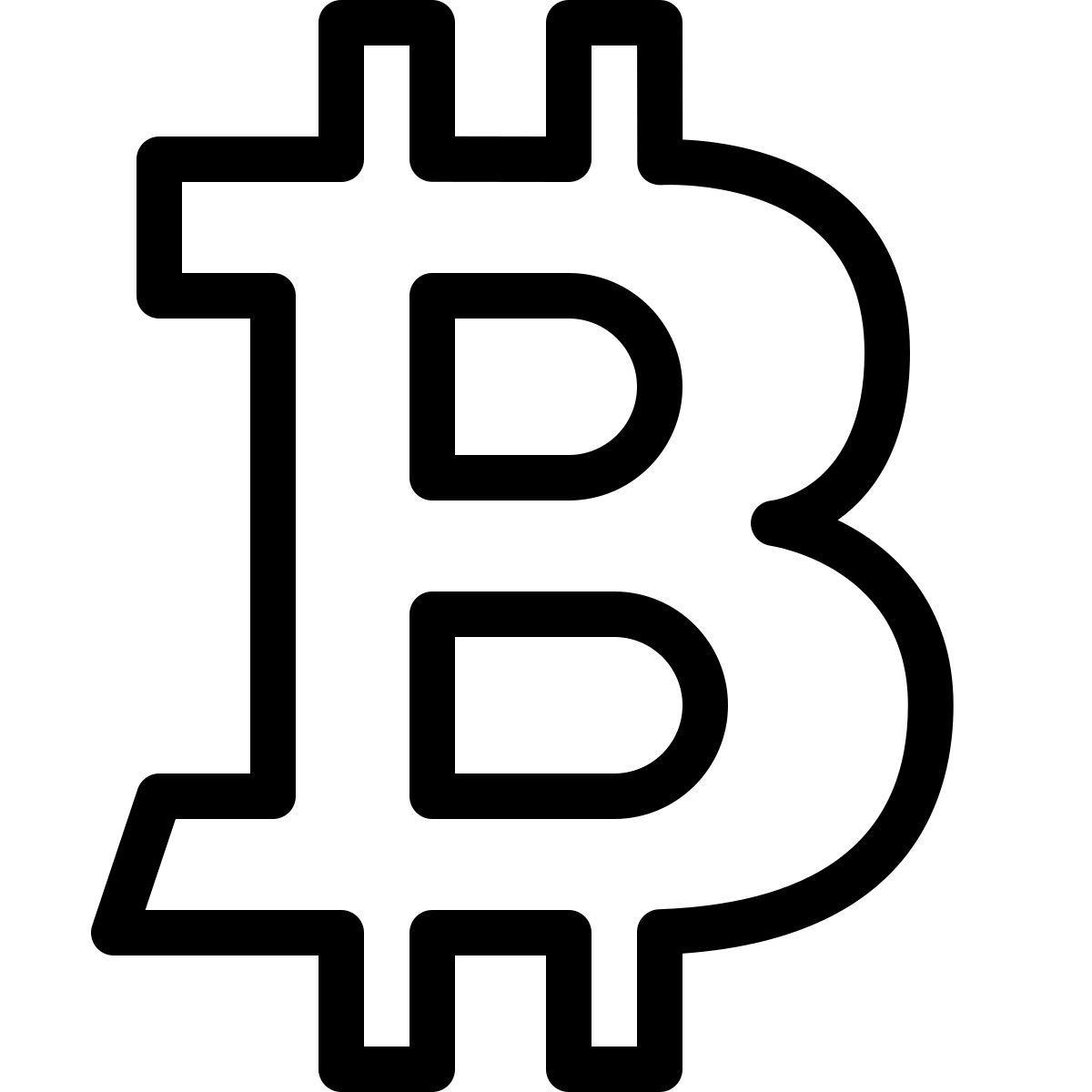 bitcoin icon