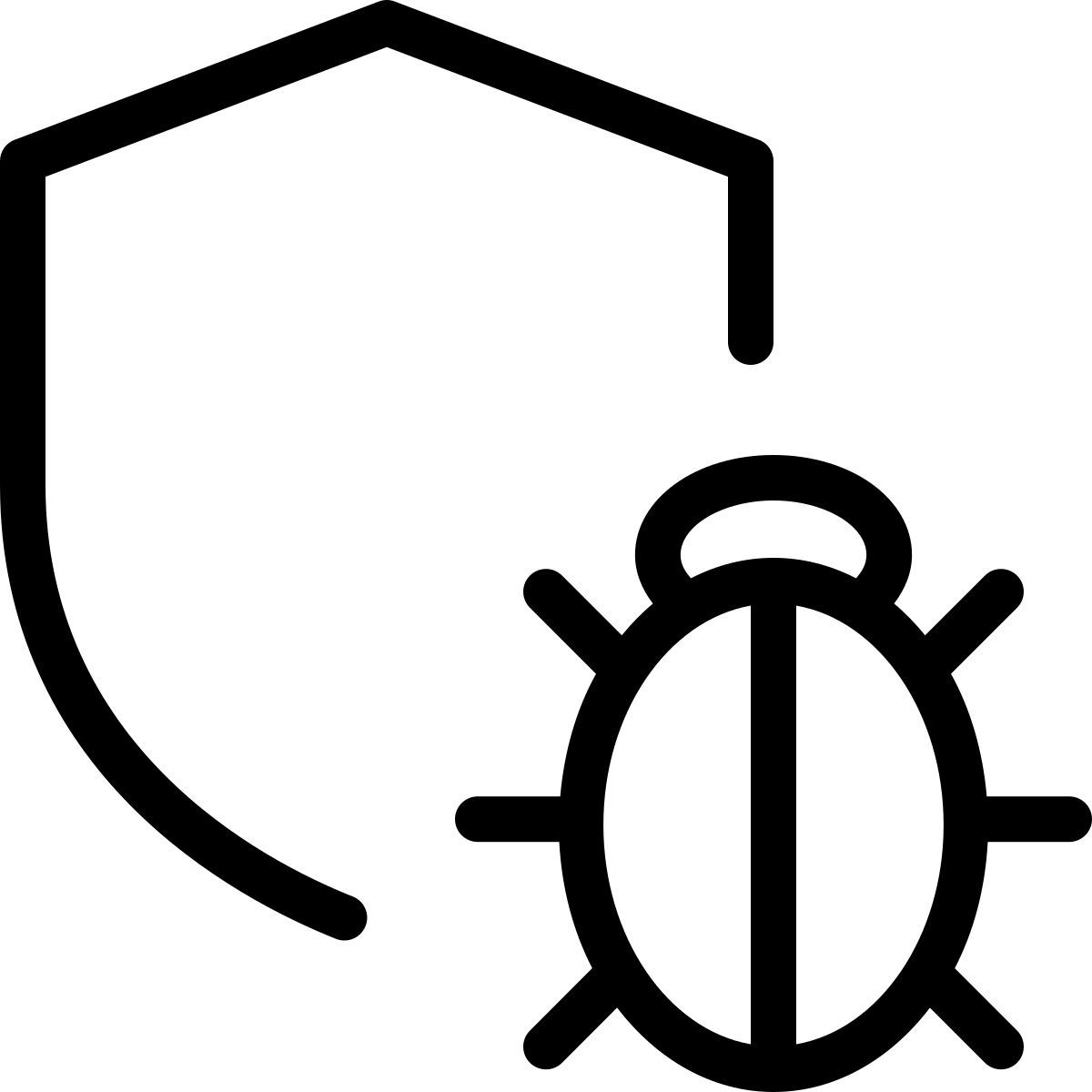 defesa contra insetos icon