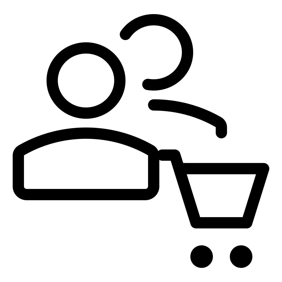 customers icon