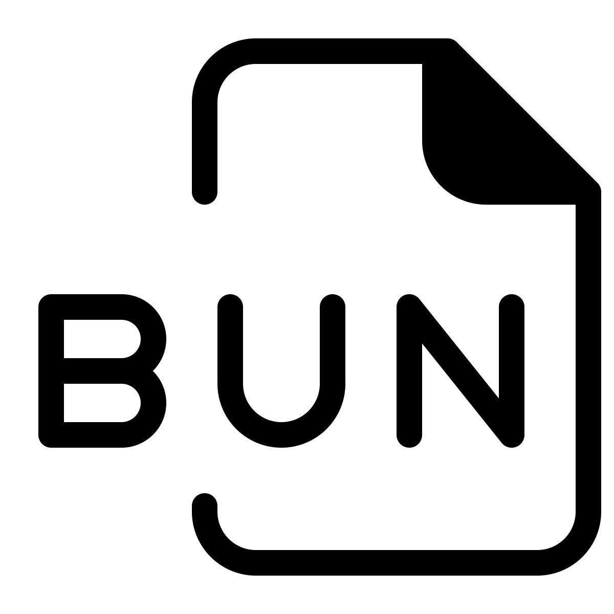 좋은 파일 icon