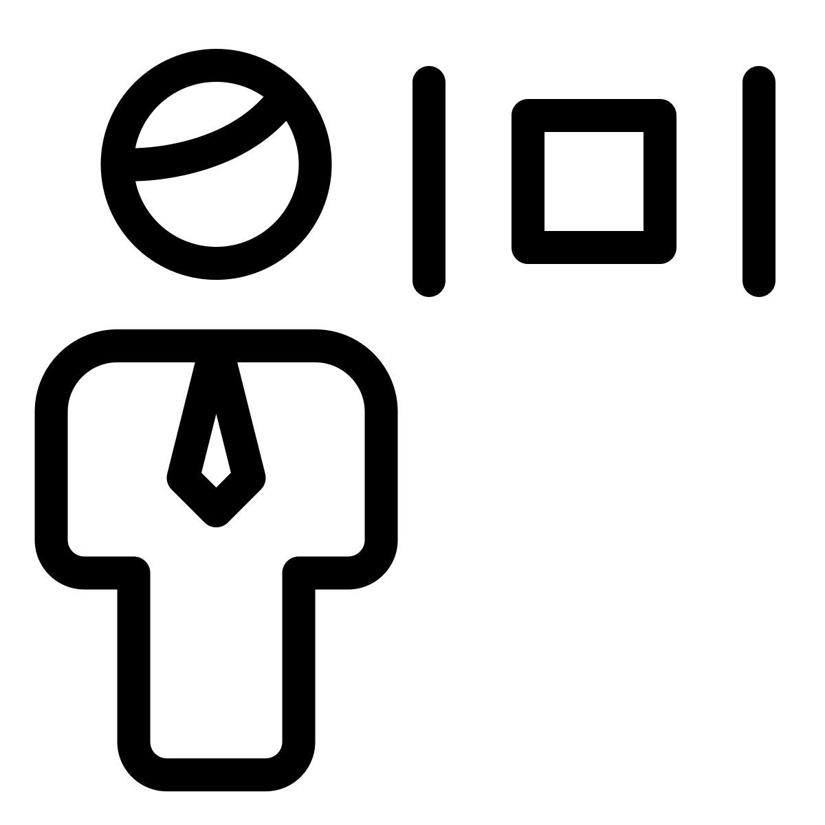 corporate portal icon