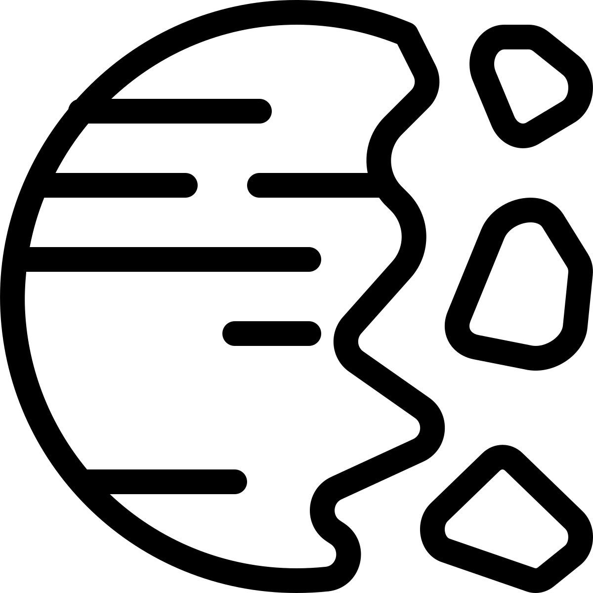 planetary destruction icon