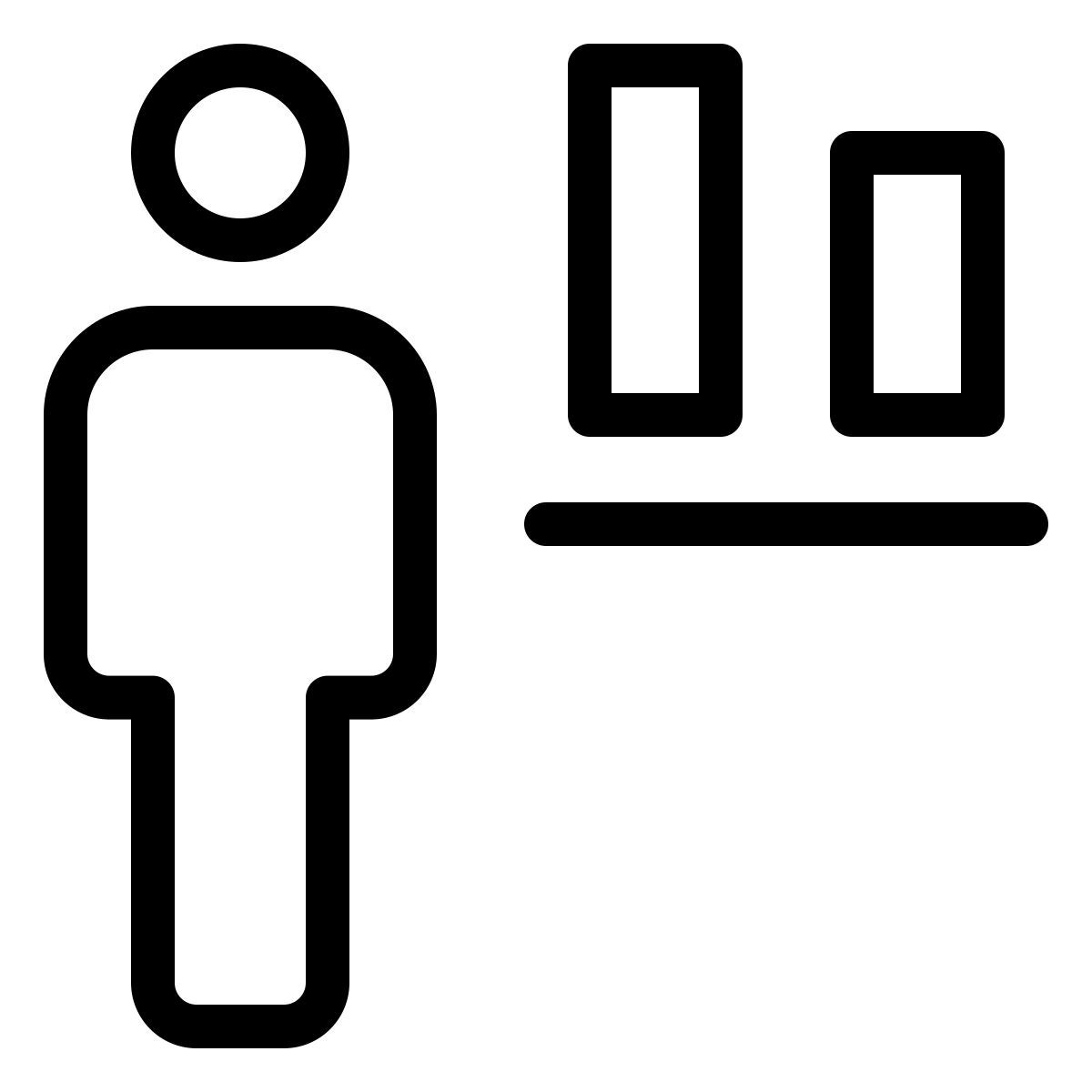 analisi dei dati icon