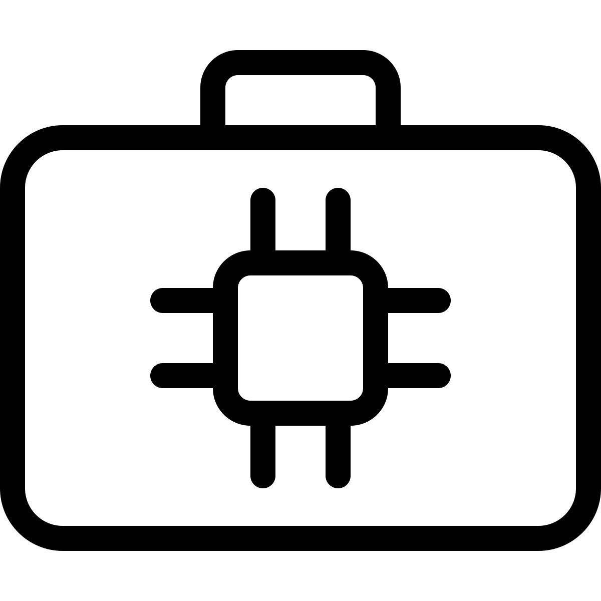 コンピュータサイエンスのキャリア icon