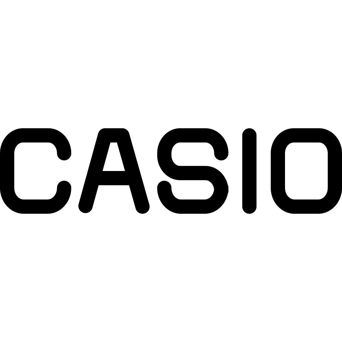 casio icon