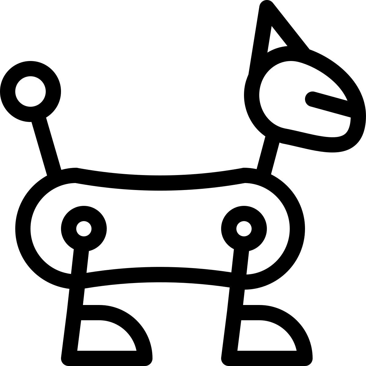 猫ロボット icon