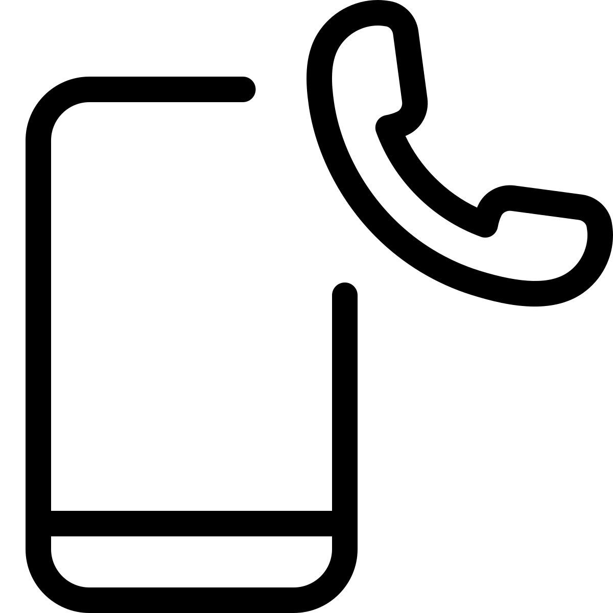 phone call icon