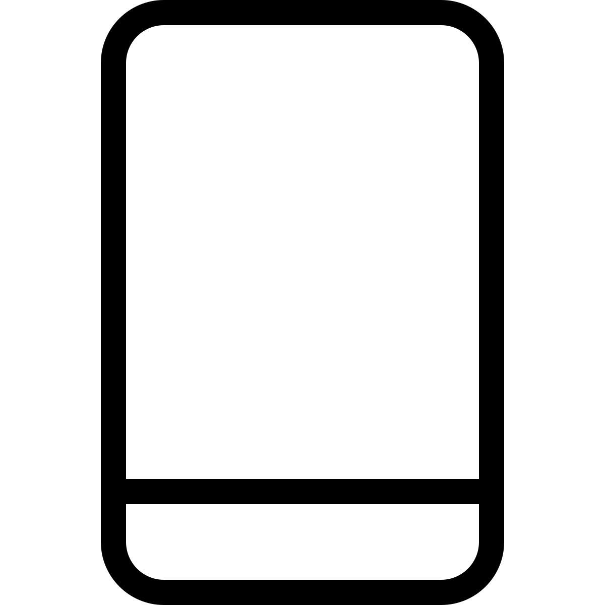 cellphone icon