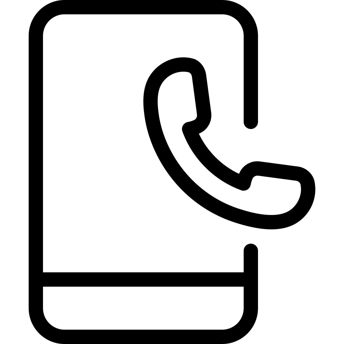 phone call icon