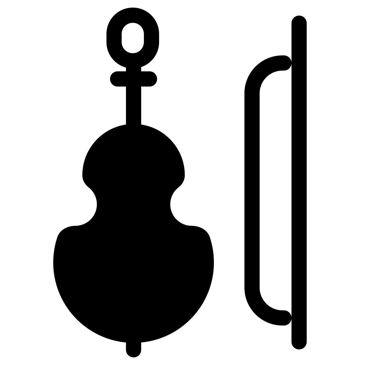 cello icon