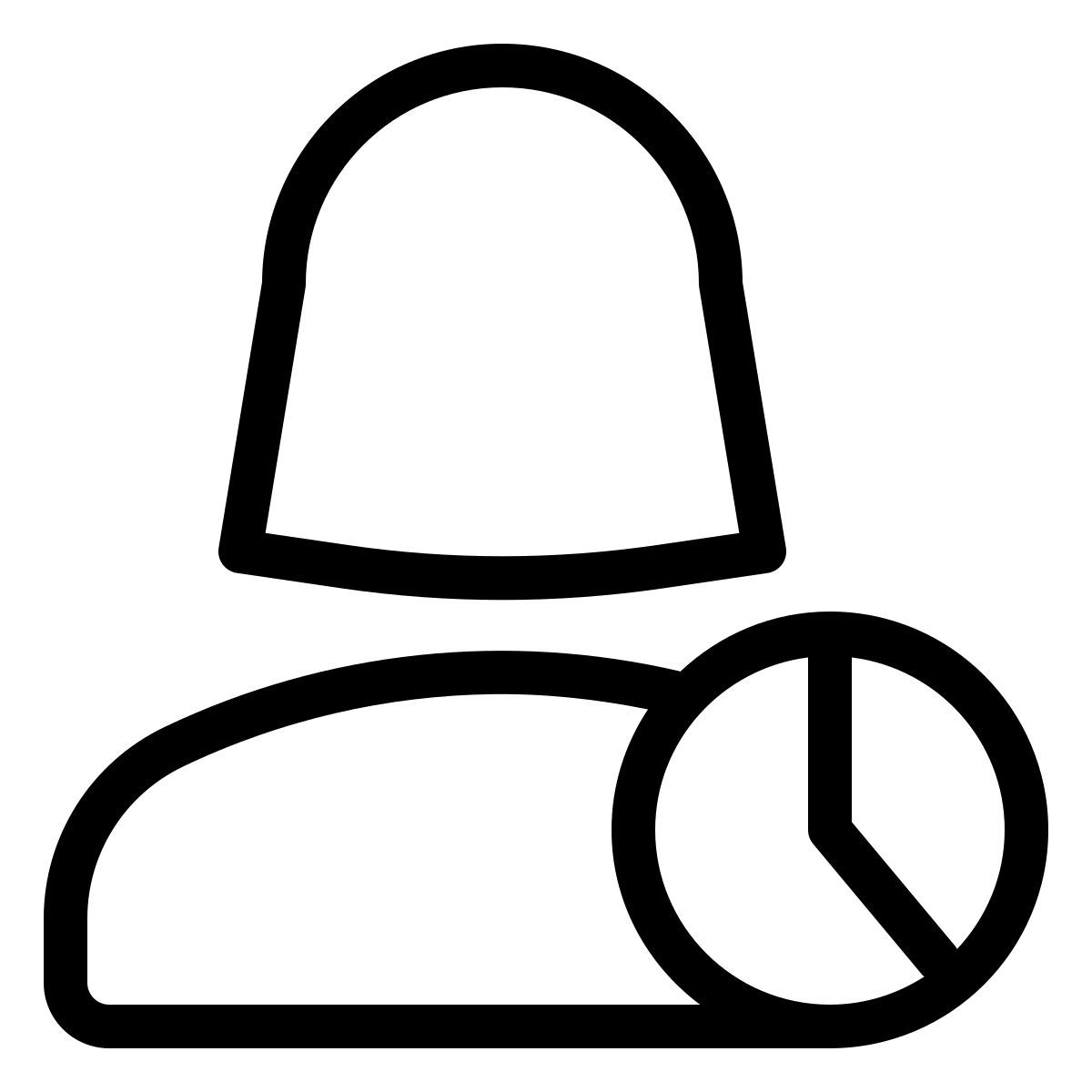 cronologia utente icon