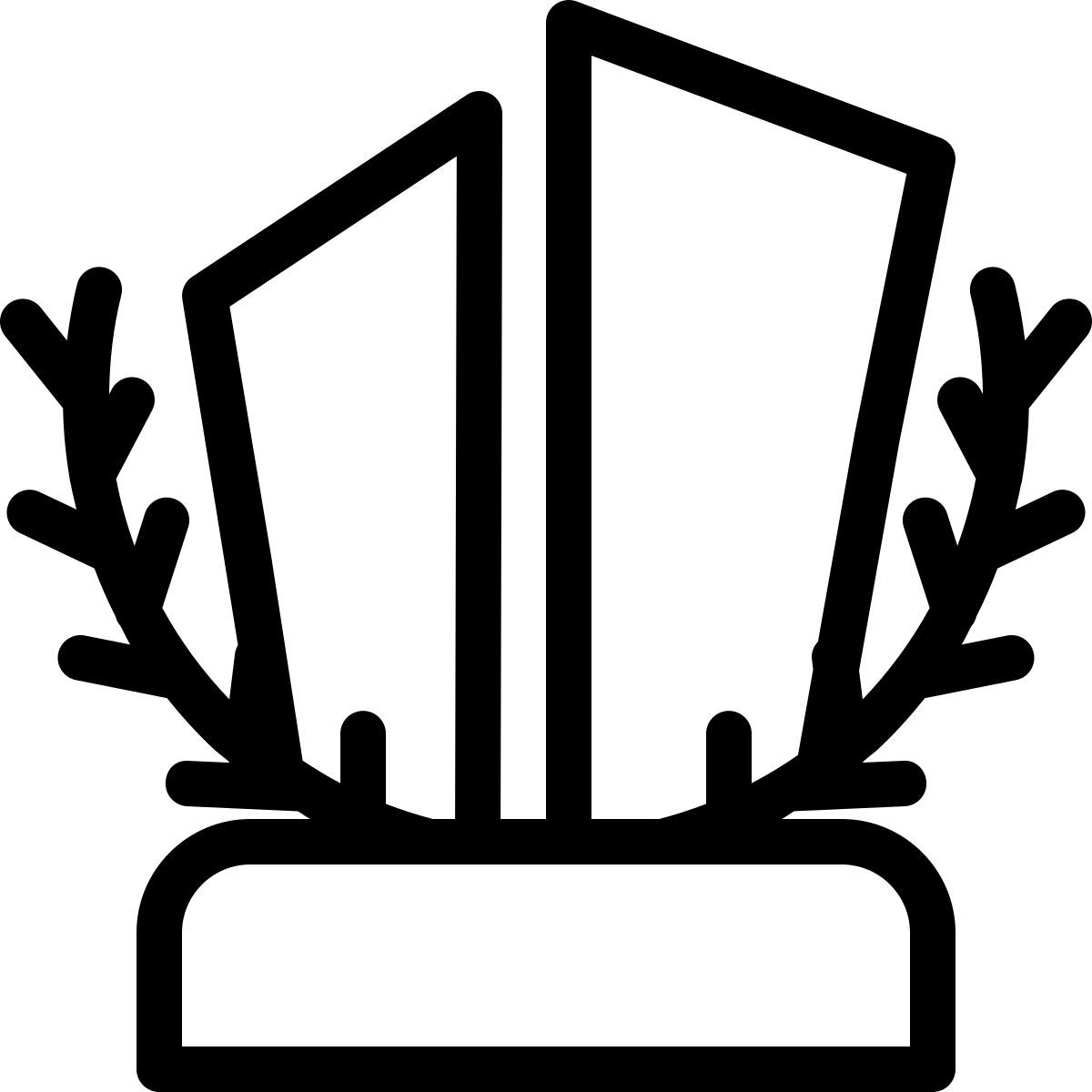 trophée icon