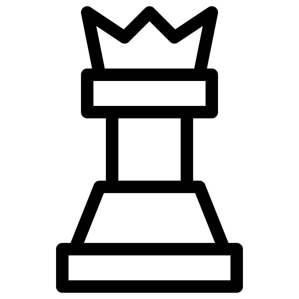 퀸 체스 말 icon