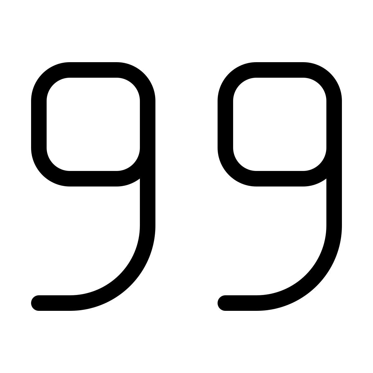 引用 icon