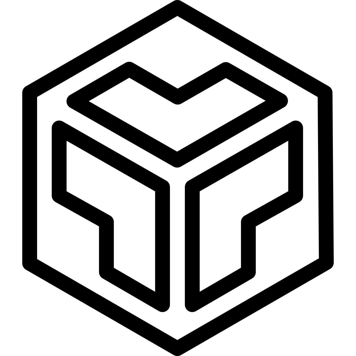 codesandbox icon