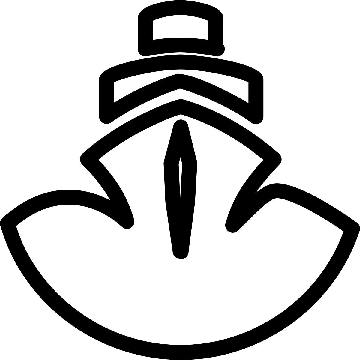 codice di condotta icon
