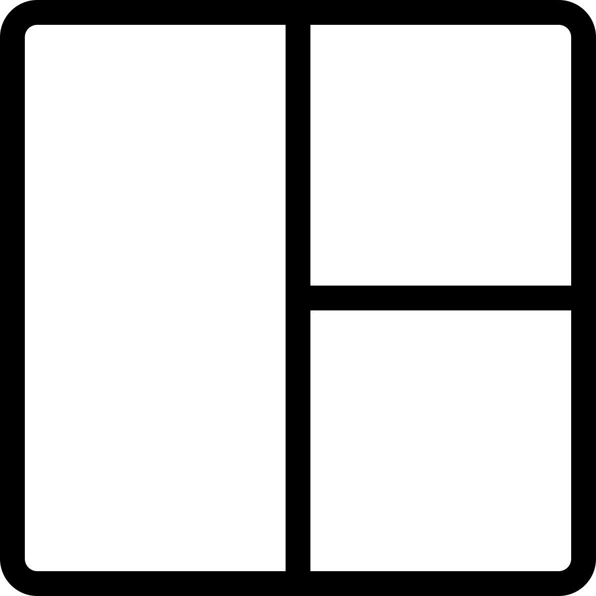 vorlage icon