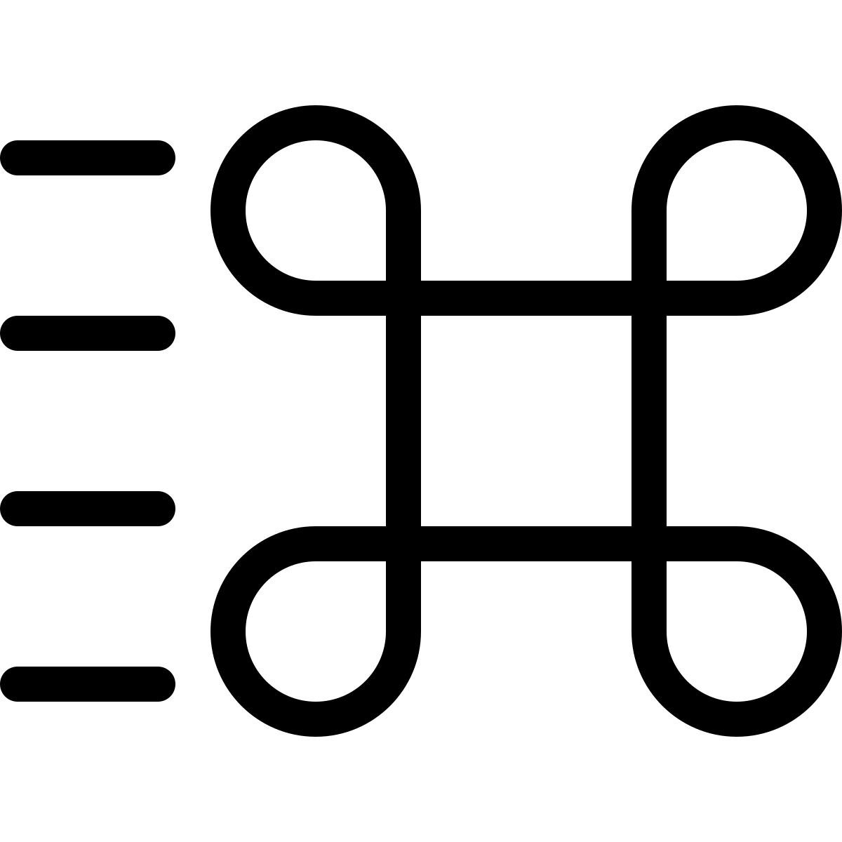 command icon