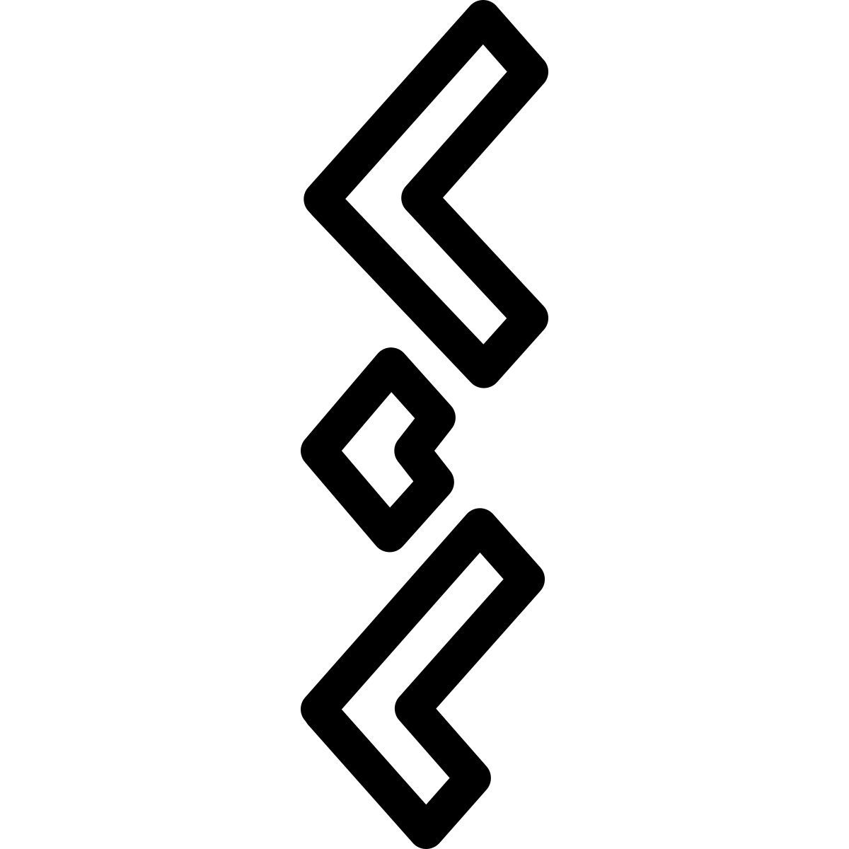 공통 워크플로 언어 icon