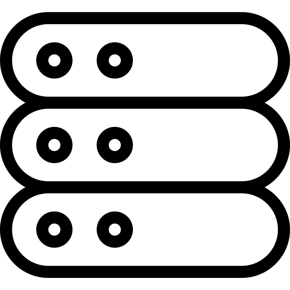 server icon