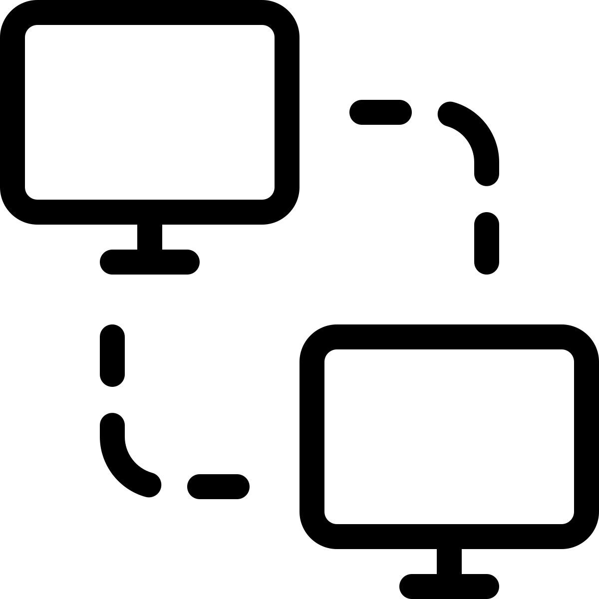 computer network icon