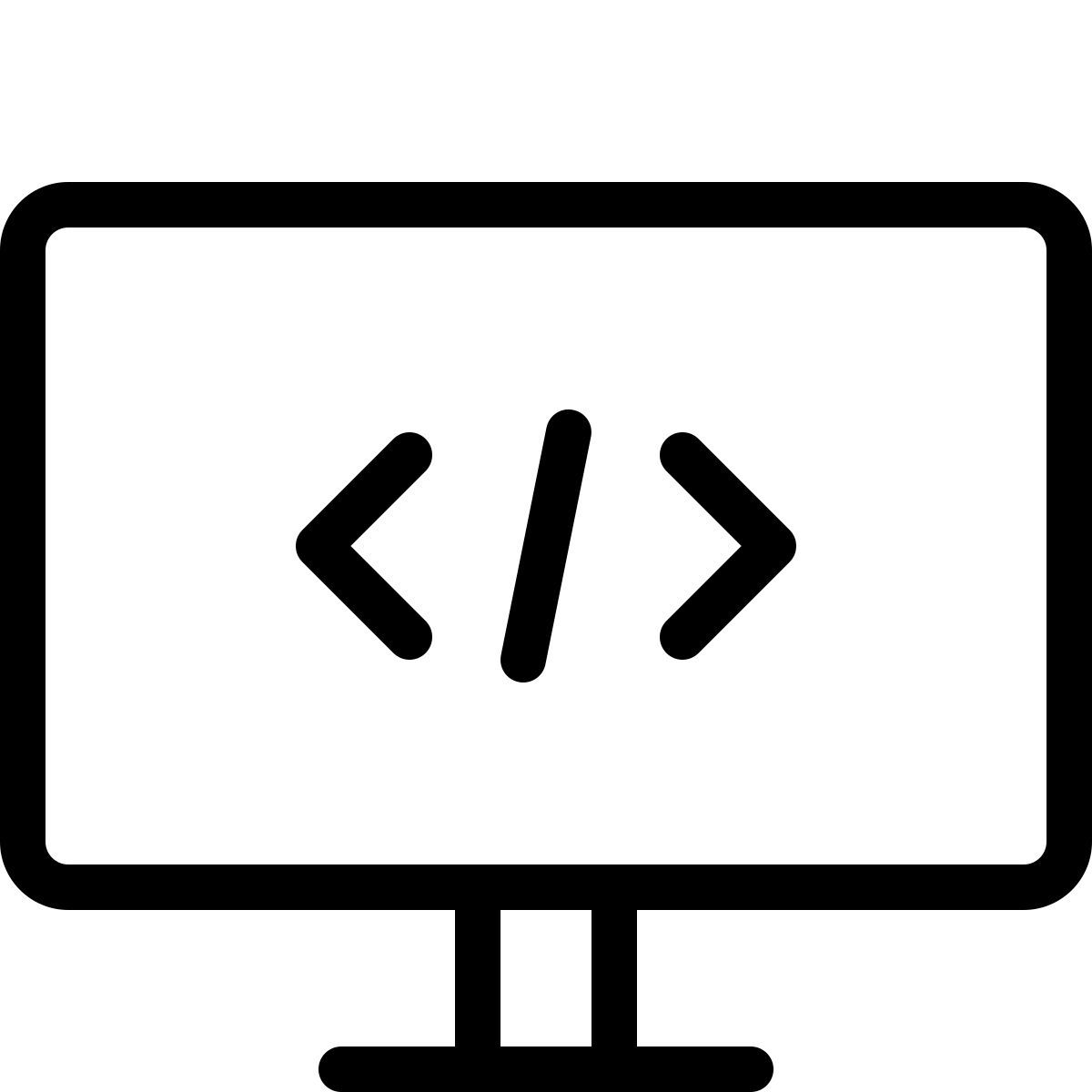 컴퓨터 프로그래밍 icon