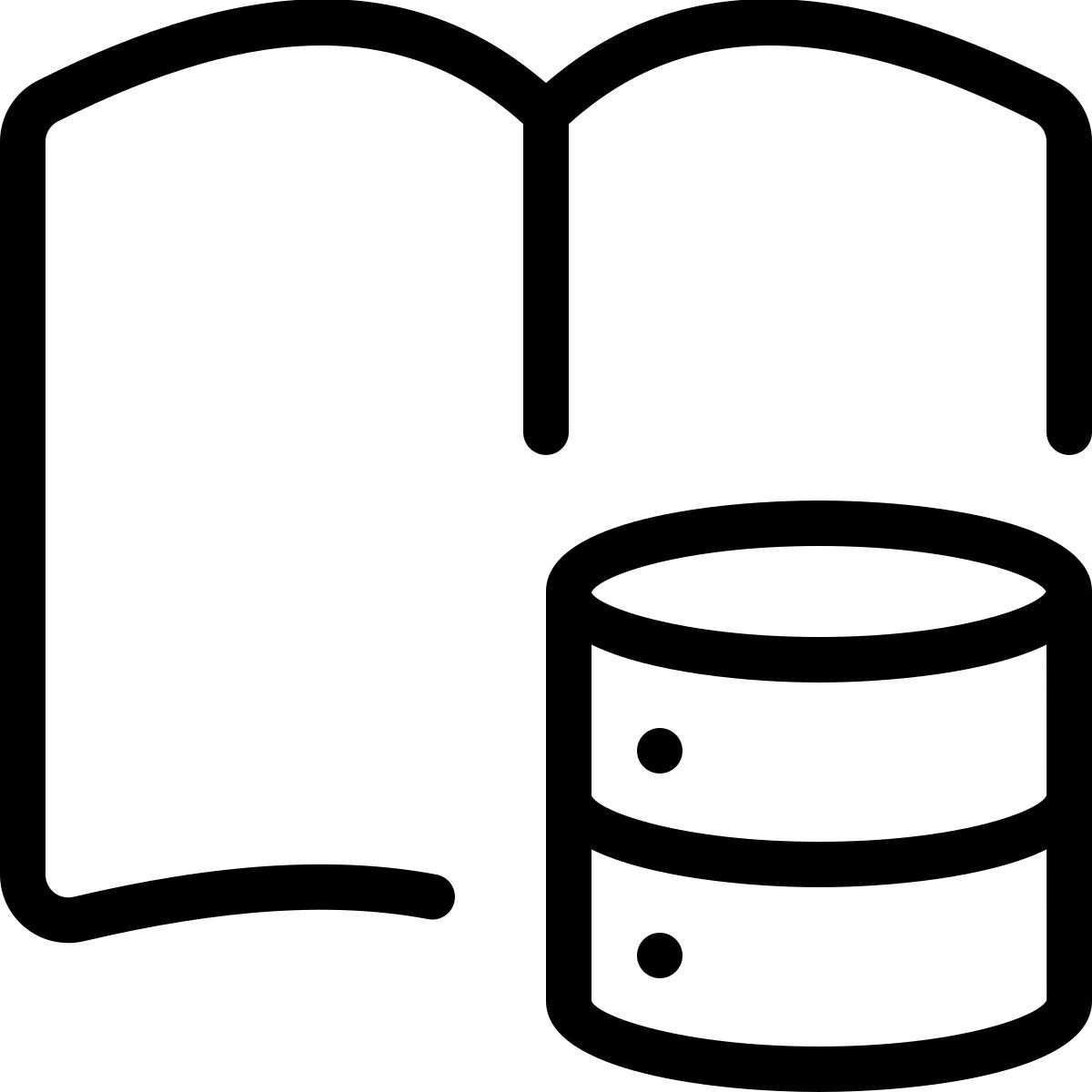 livro didático de ciência da computação icon