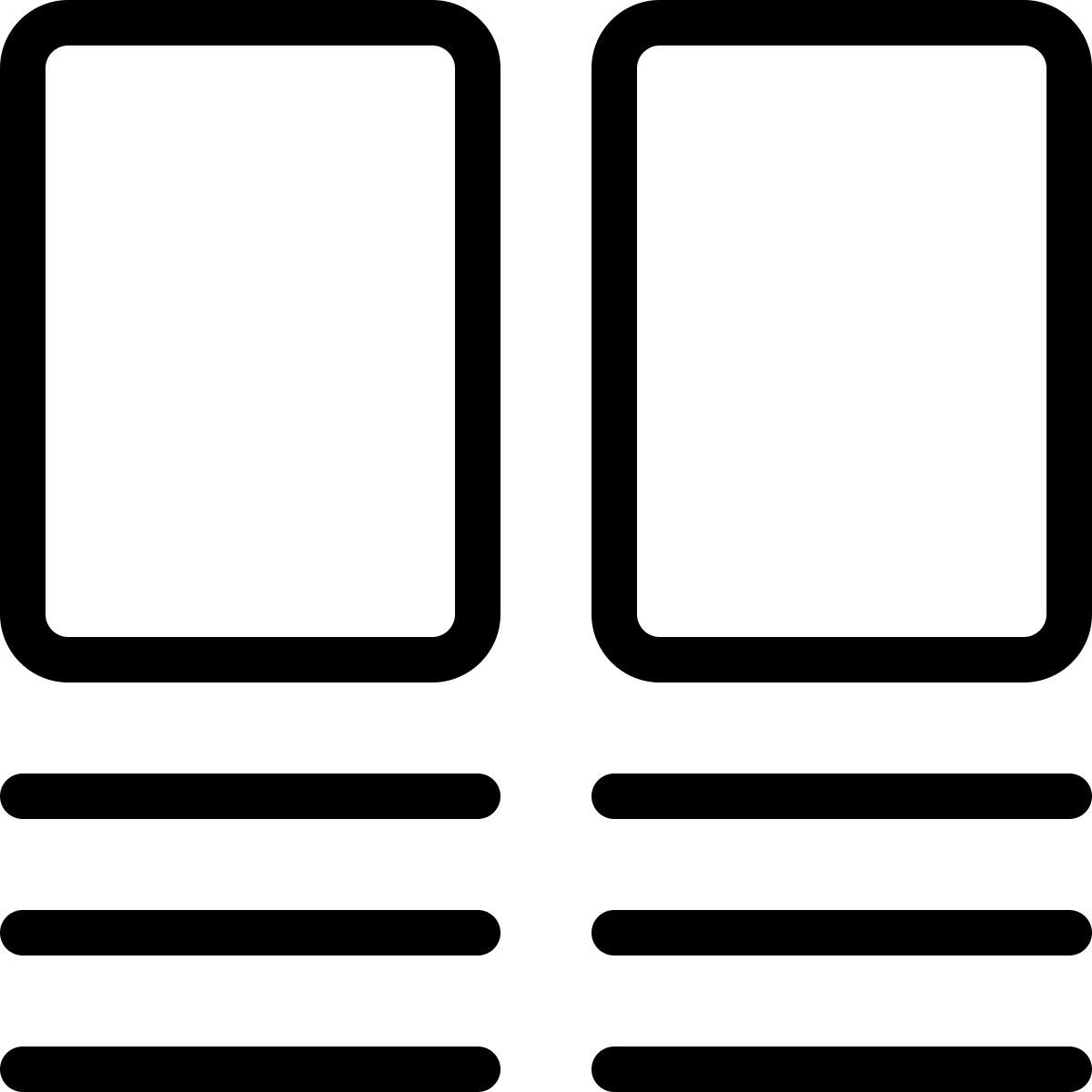 compare information icon