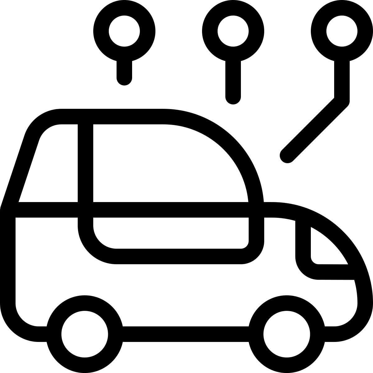 스마트카 커넥티비티 icon