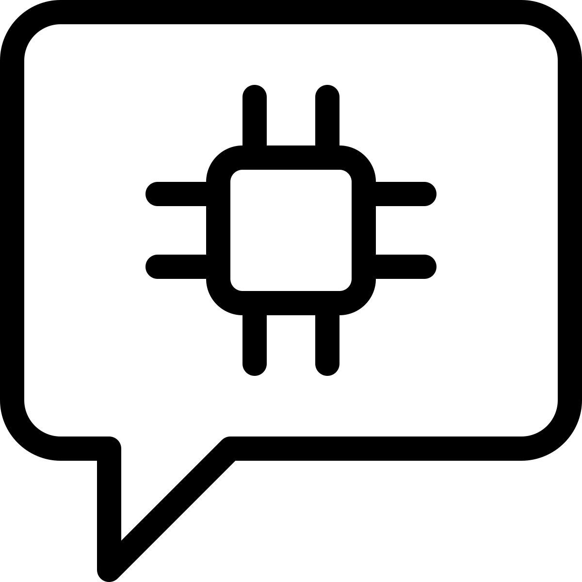 Discussione sul microprocessore icon