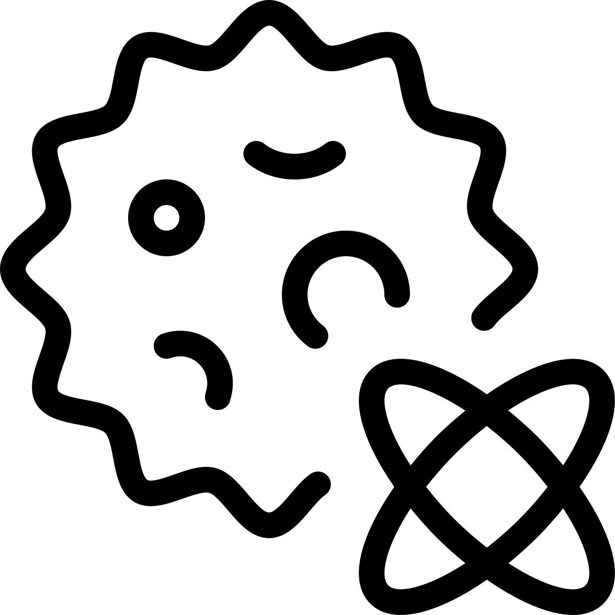 바이러스학 icon