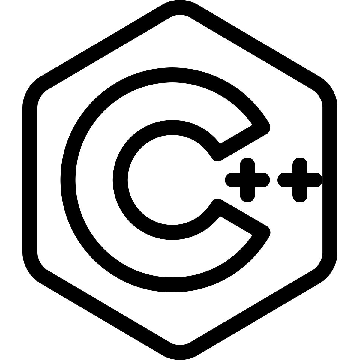 c++ icon