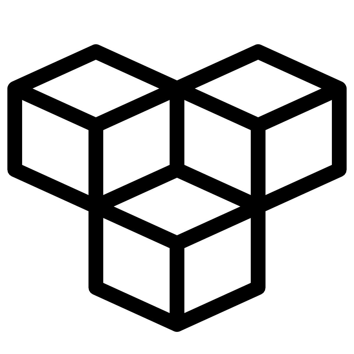 blockchain icon