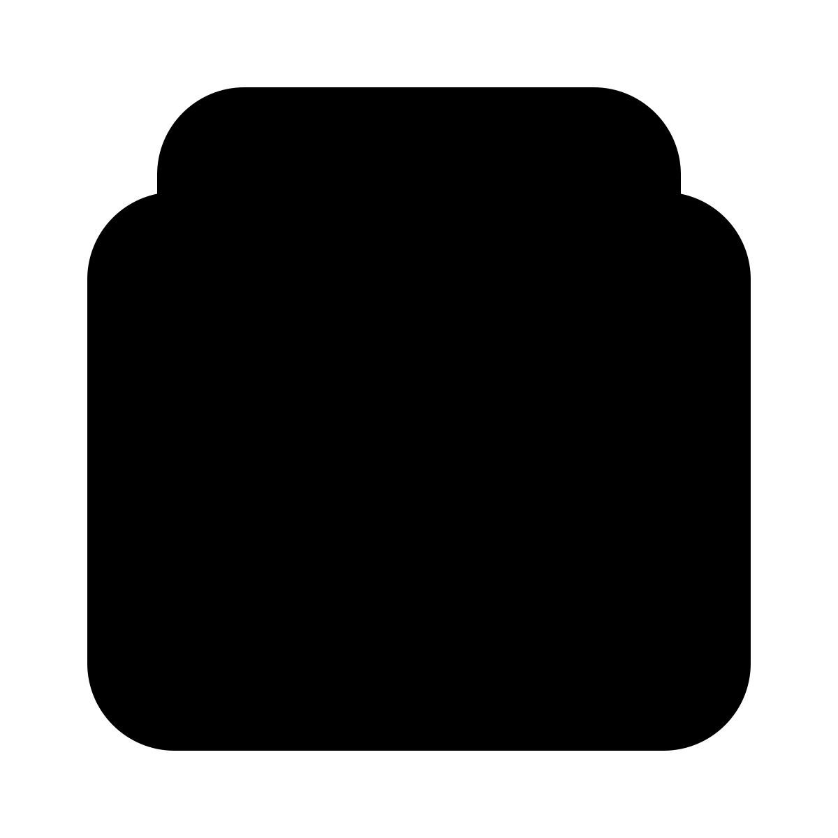 music playlist icon