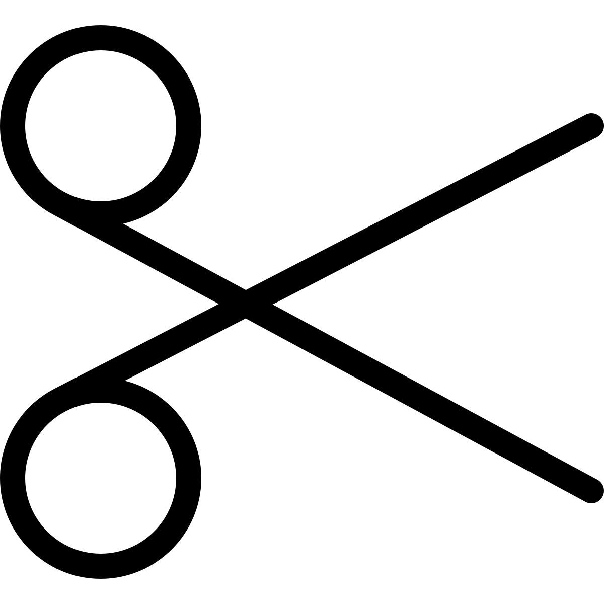 Ciseaux icon