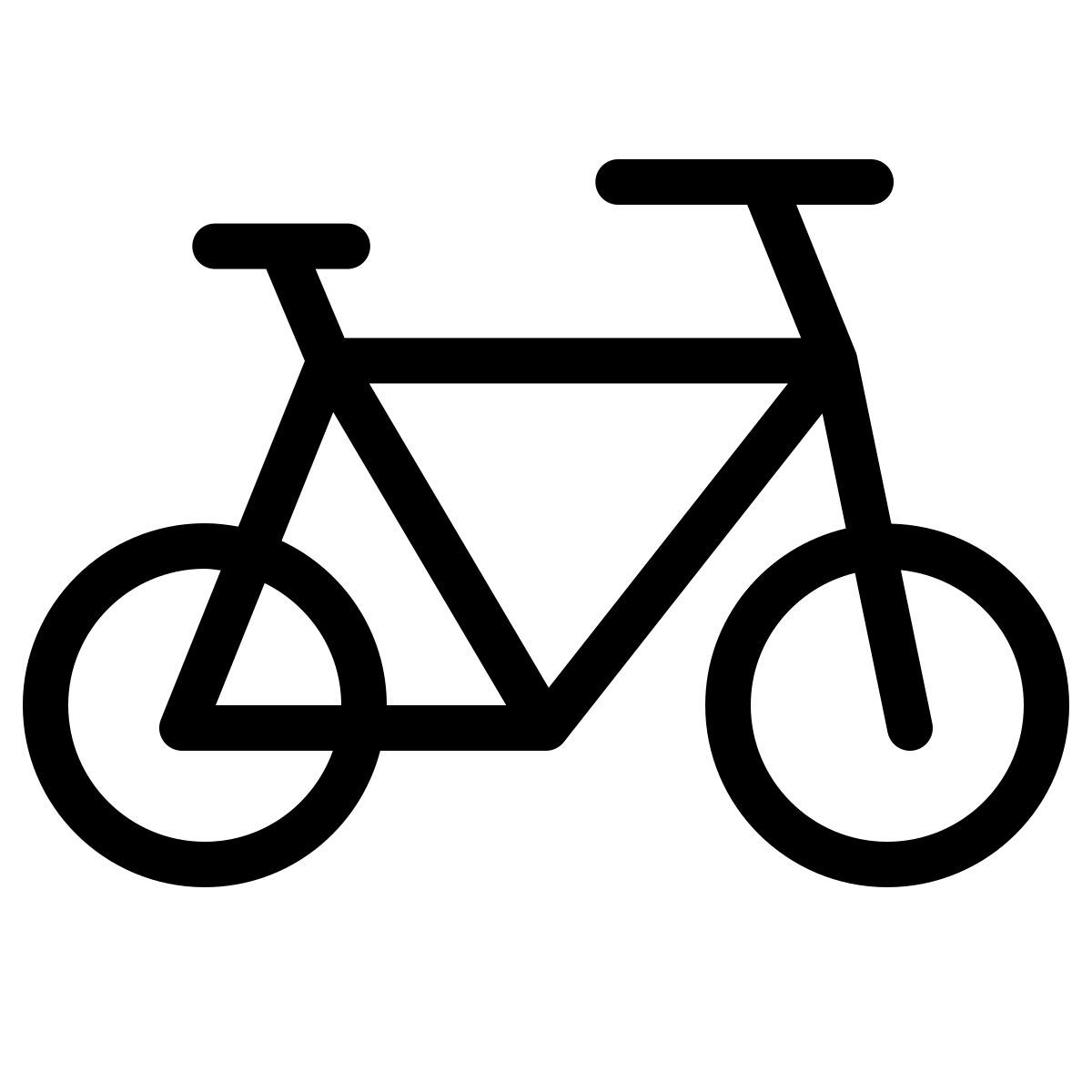 bicicletta icon