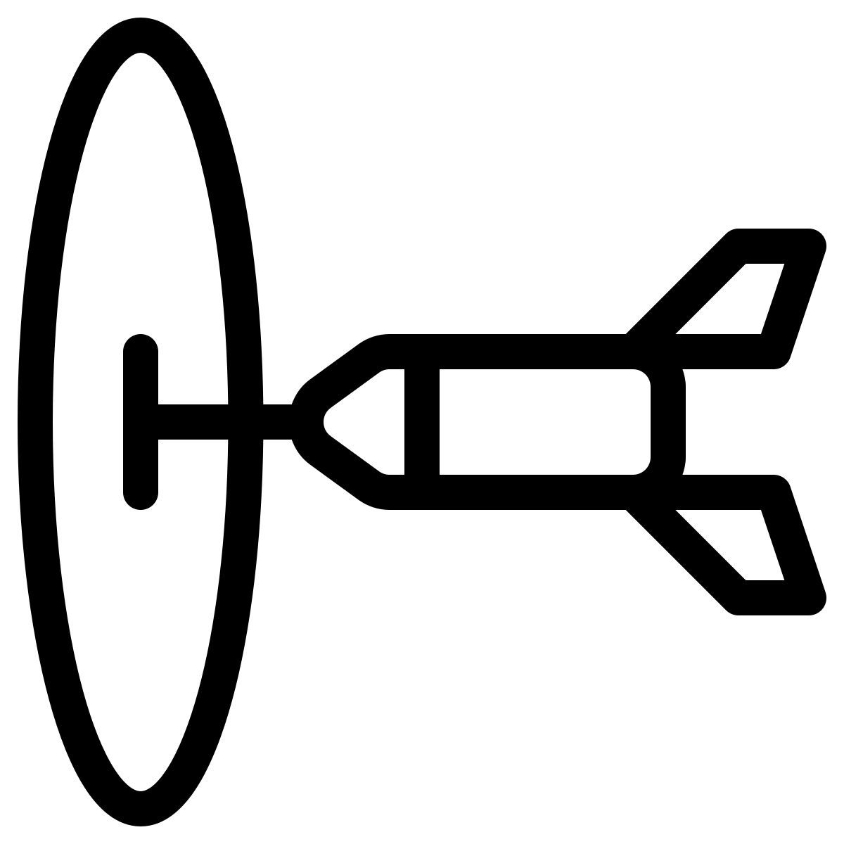 飞镖 icon