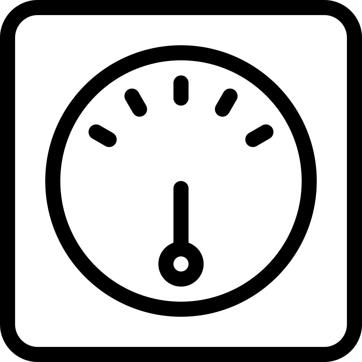 dashboard key icon