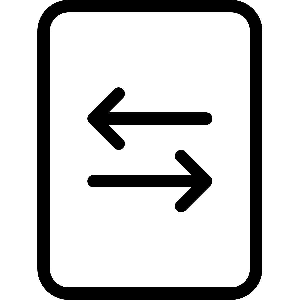 file transfer icon