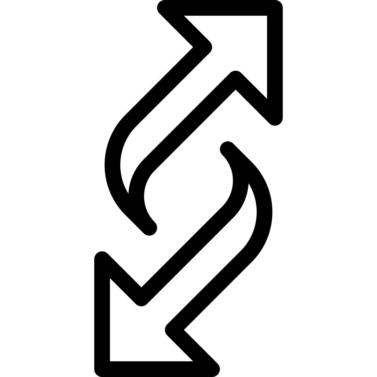 sync arrows icon