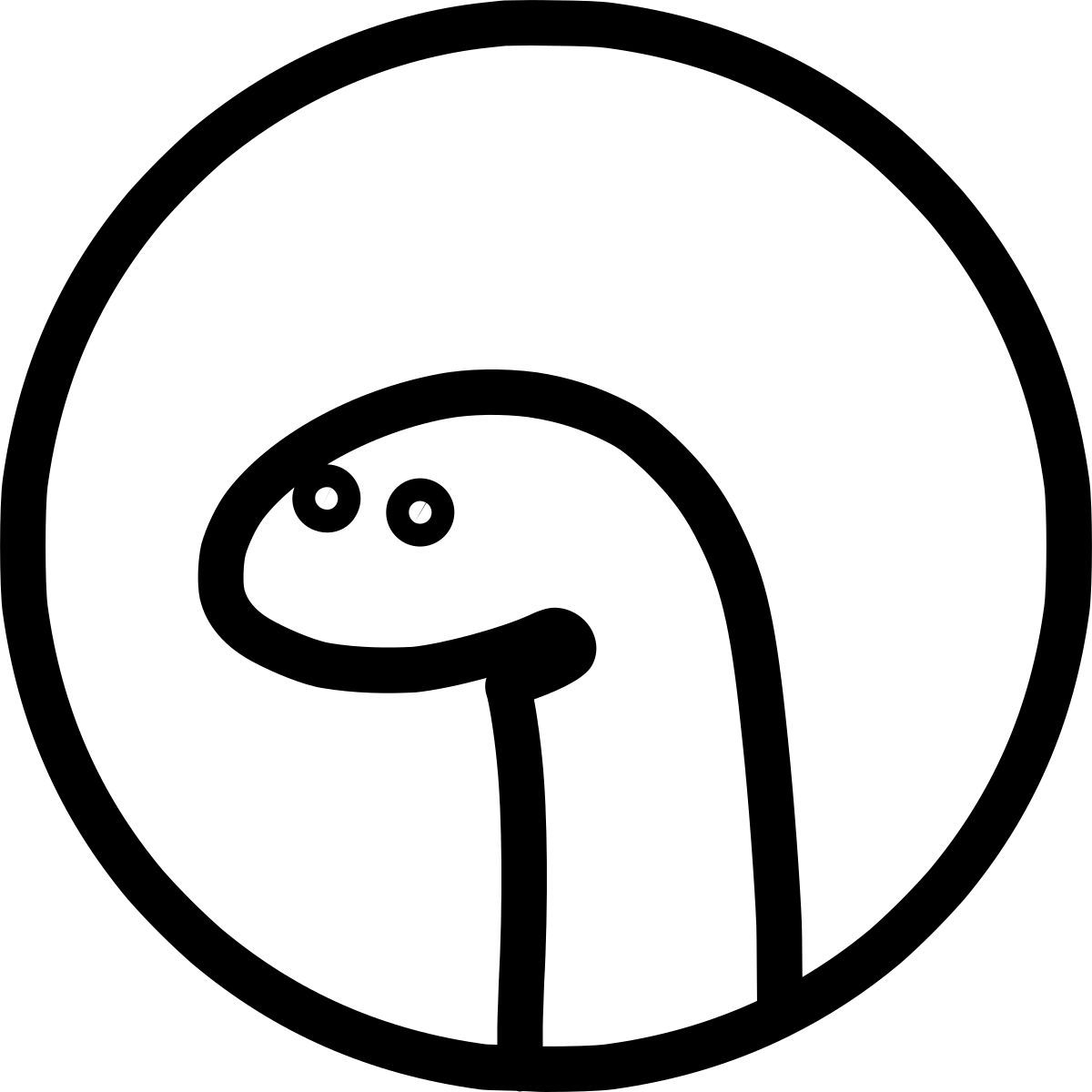 deno icon