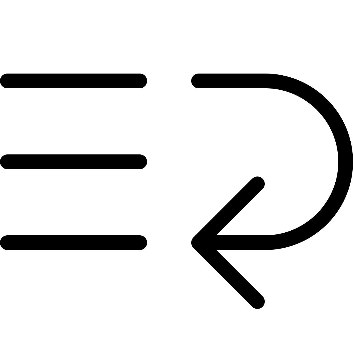 sort icon