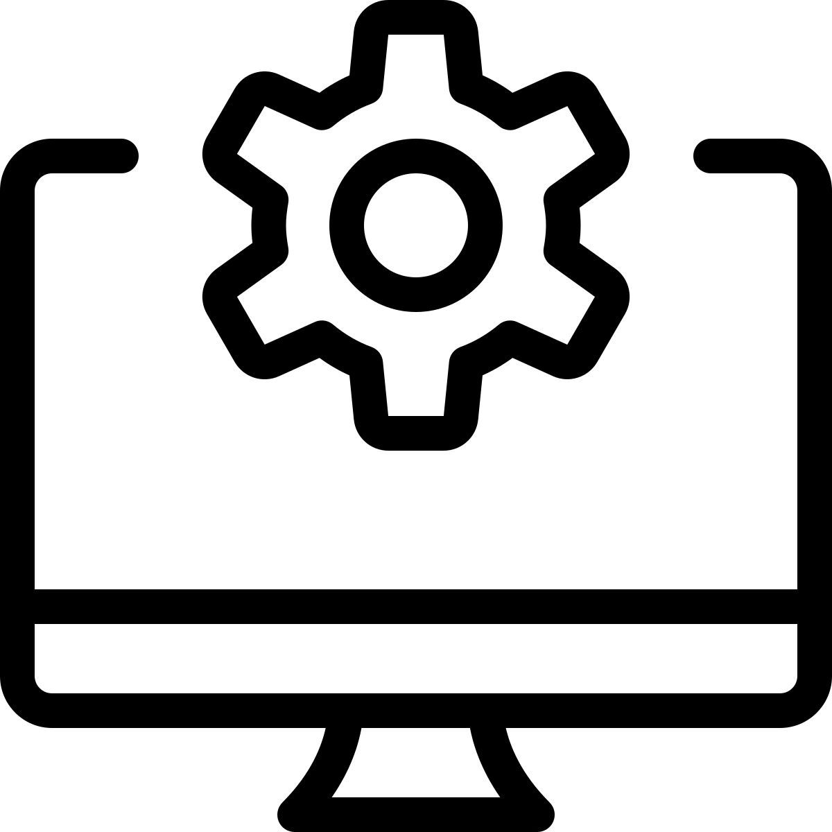 computer settings icon