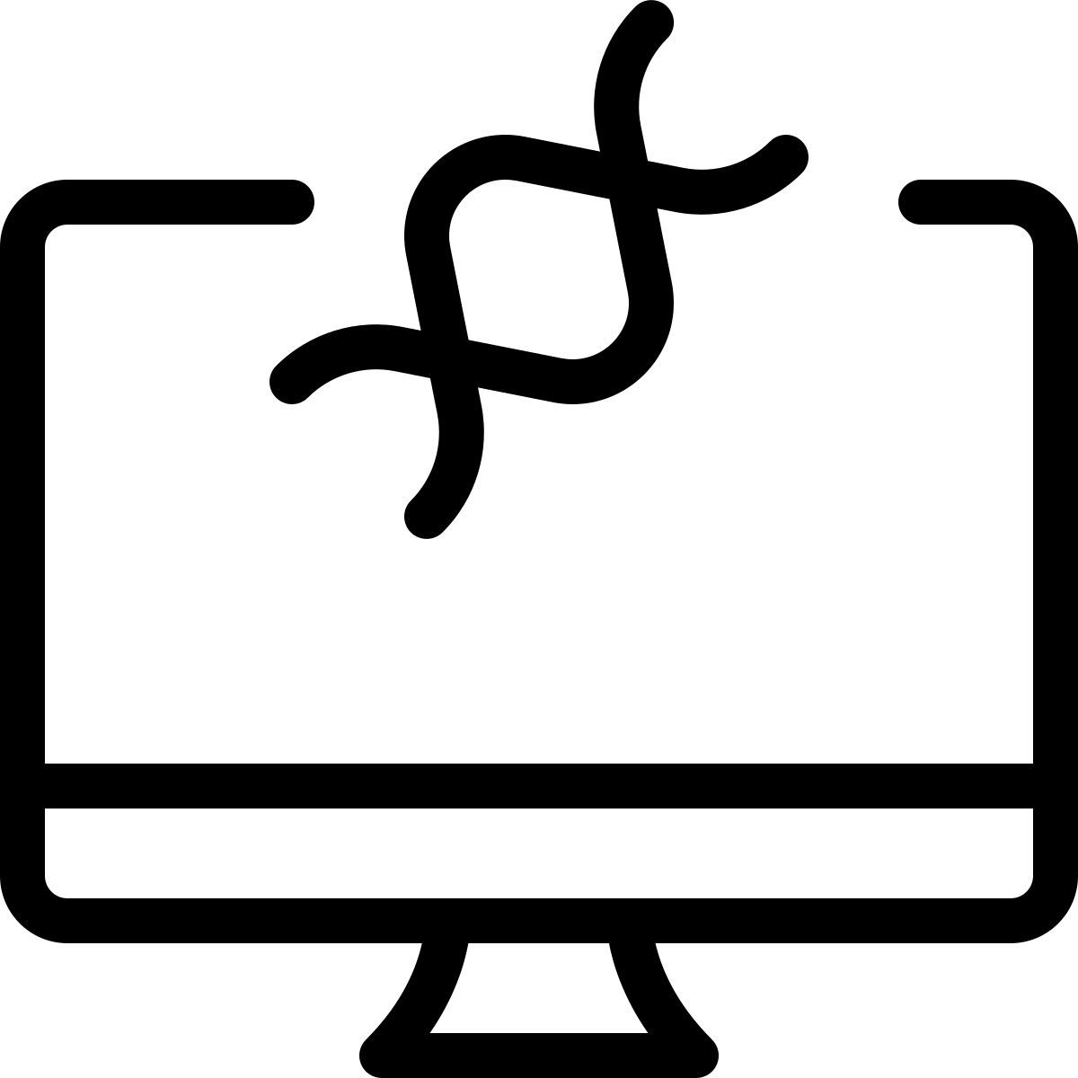 dna desktop icon