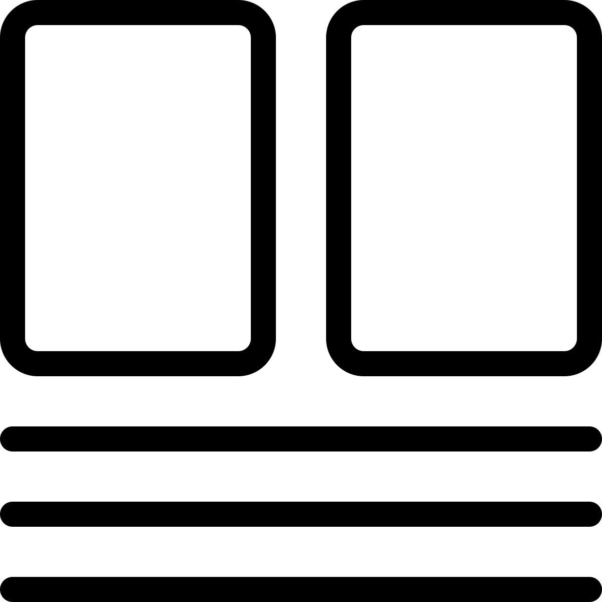 comparación de contenido icon