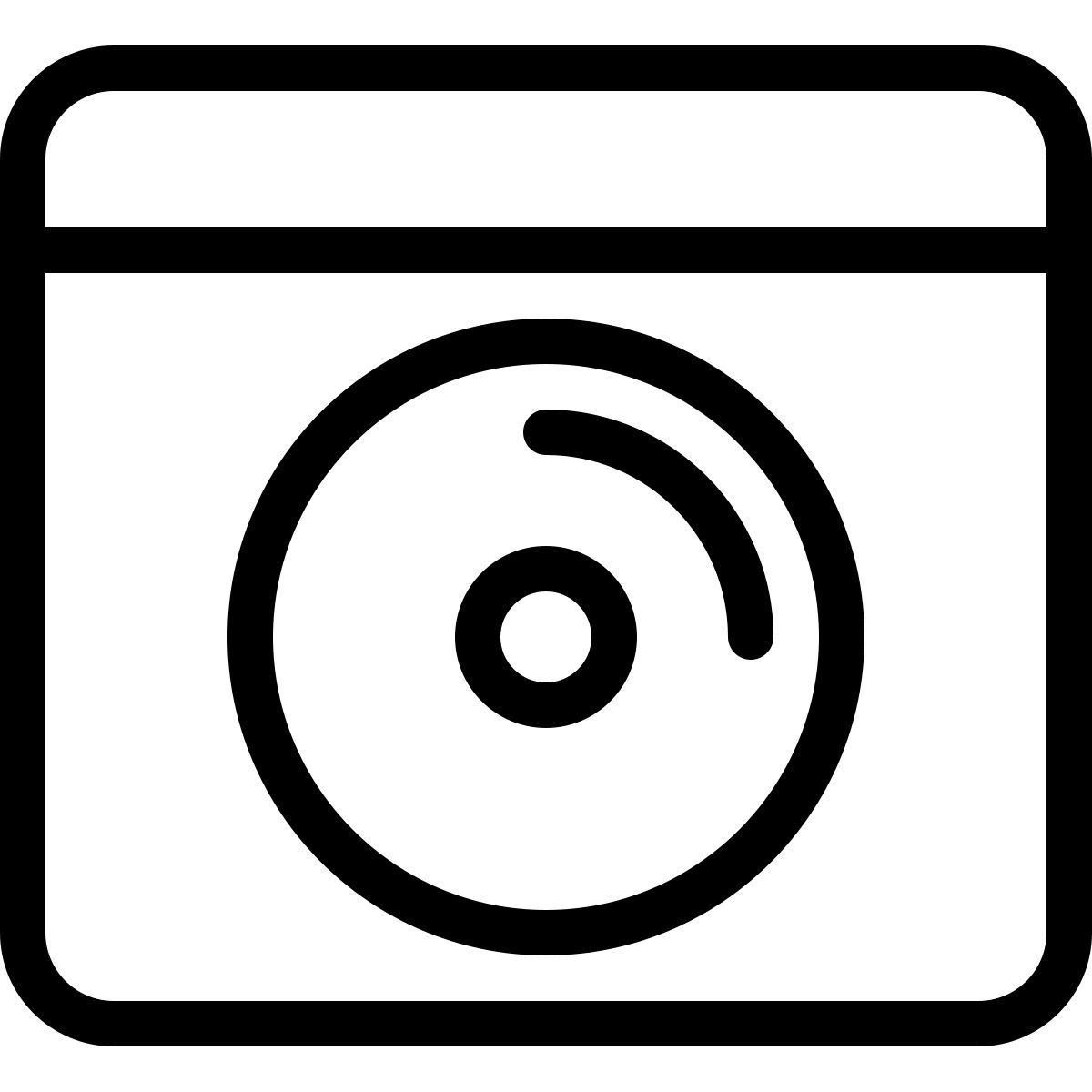 musikbibliothek icon